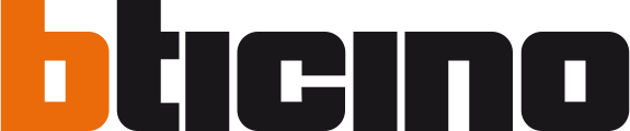 Logo de Bticino