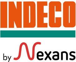 Logo de Indeco