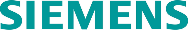 Logo de Siemens