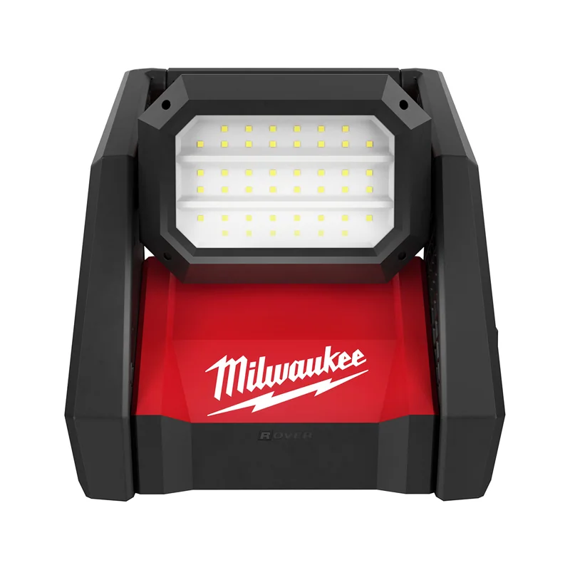 Luminarias portátiles LED — Iluminación