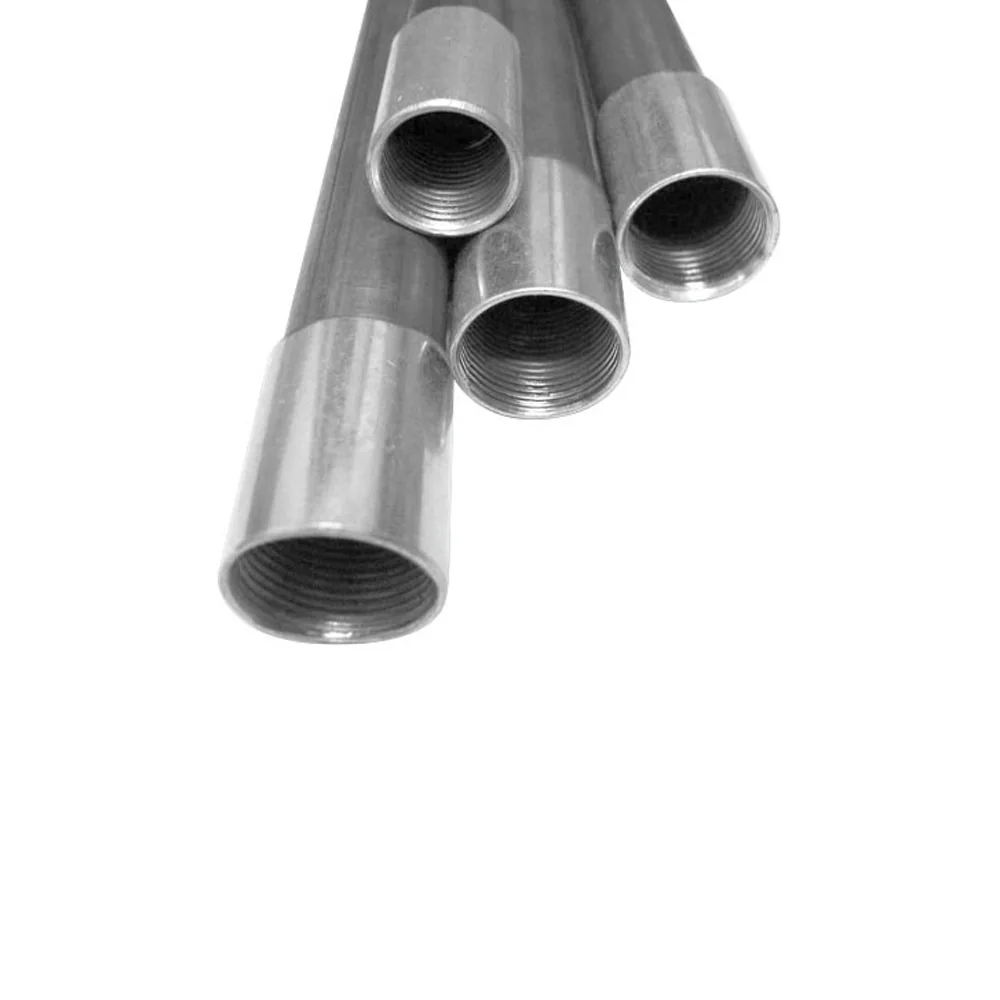 Tuberías conduit IMC — Tuberías y canalización