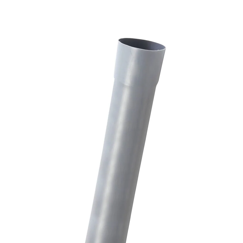 Tuberías de PVC — Tuberías y canalización